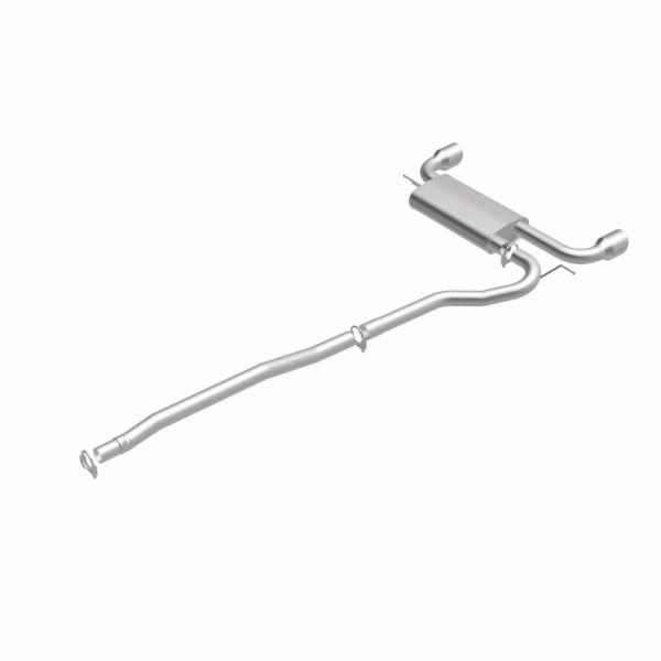 Magnaflow 106-0887