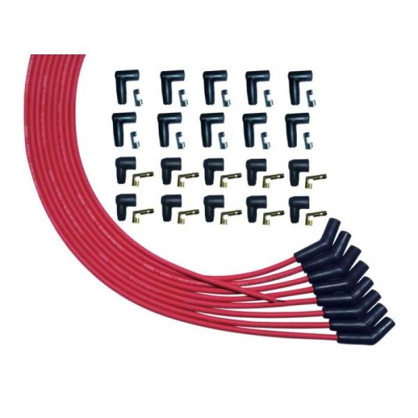 MOR Ignition - Wire Set Moroso 52008