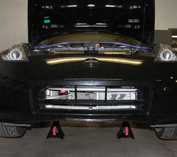 Mishimoto MMOC-370Z-09