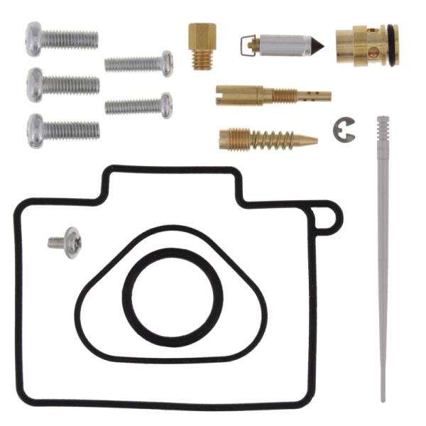 ABR Carburetor Rebuild Kits All Balls Racing 26-1125