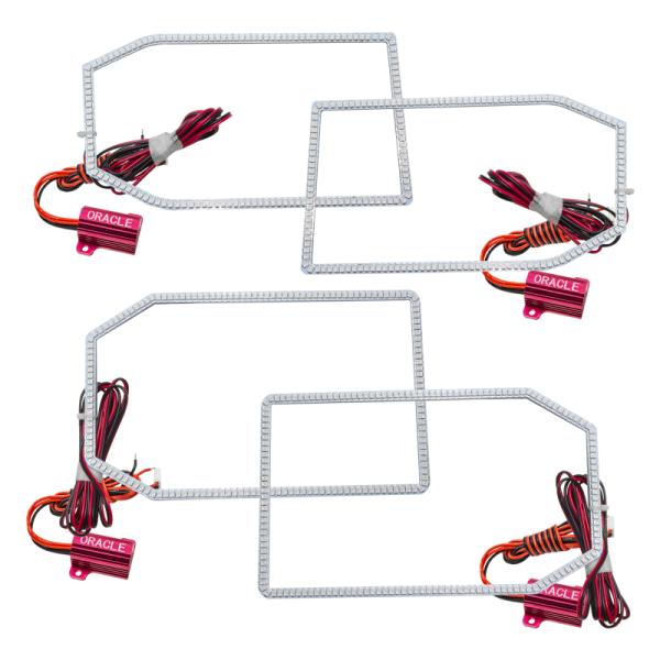 ORACLE Lighting 2271-001