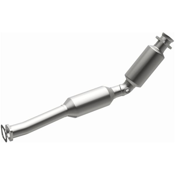 Magnaflow 551057