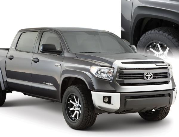 Bushwacker 30919-02