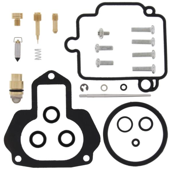 ABR Carburetor Rebuild Kits All Balls Racing 26-1399