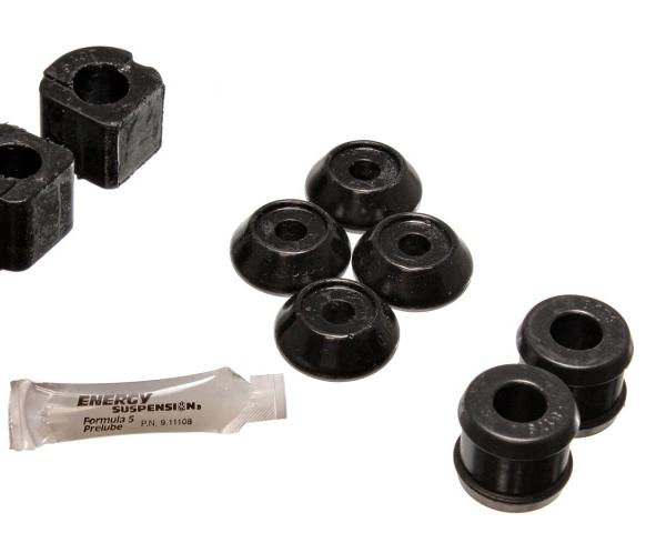ES Sway Bar Bushings - Black Energy Suspension 15.5101G