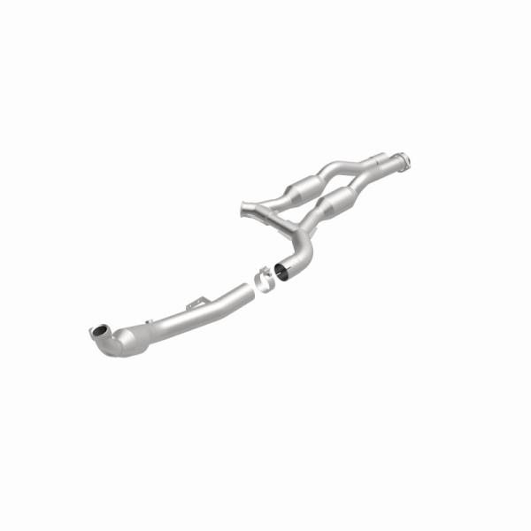 MAG Converter Direct Fit Magnaflow 24334
