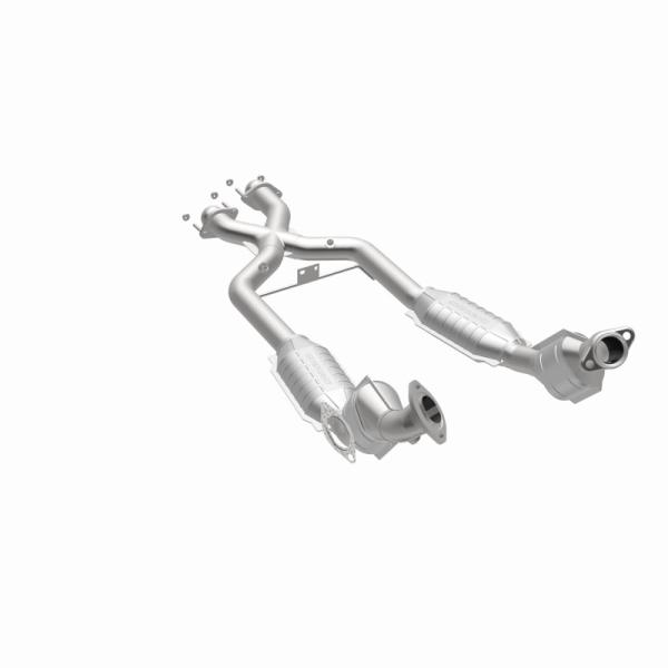 MAG Converter Direct Fit Magnaflow 23163