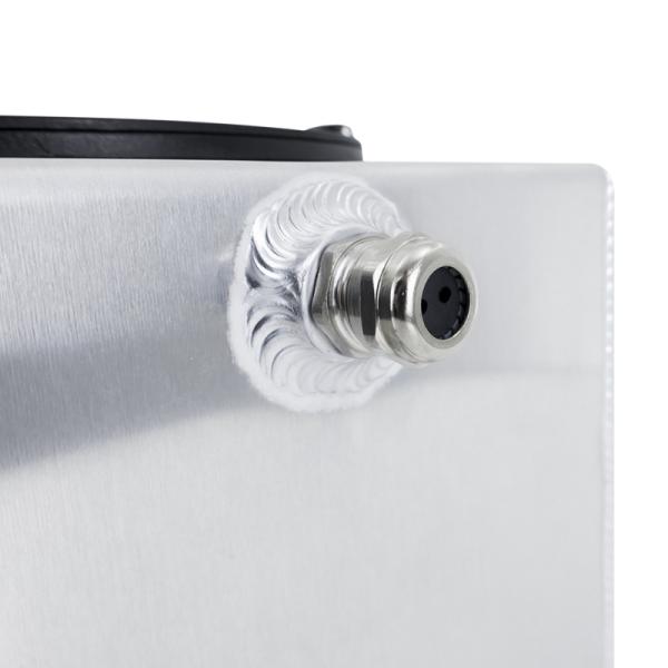 Mishimoto MMRT-A2W-50N
