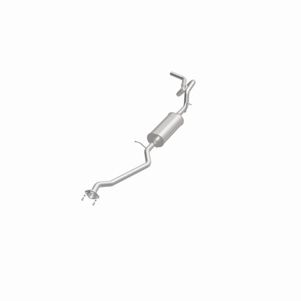 MAG BRE Exhaust Kits Magnaflow 106-0503
