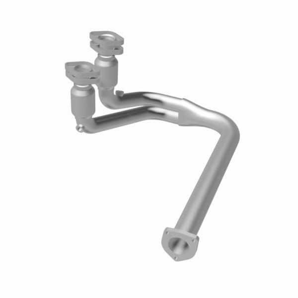 MAG Converter Direct Fit Magnaflow 49268