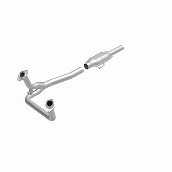 Magnaflow 334307