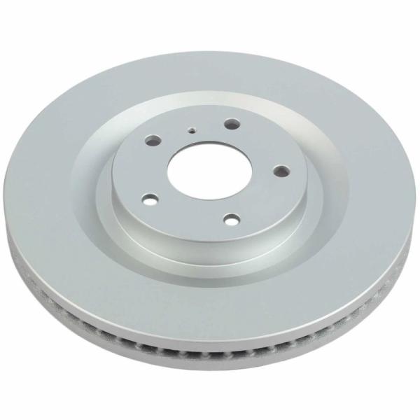 PowerStop JBR1774EVC
