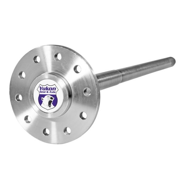 Yukon Gear & Axle YA G1255802-SH