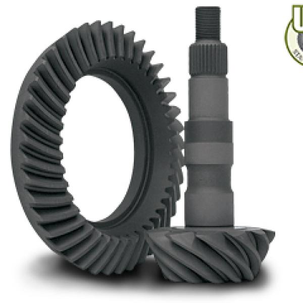 Yukon Gear & Axle ZG GM8.5-488