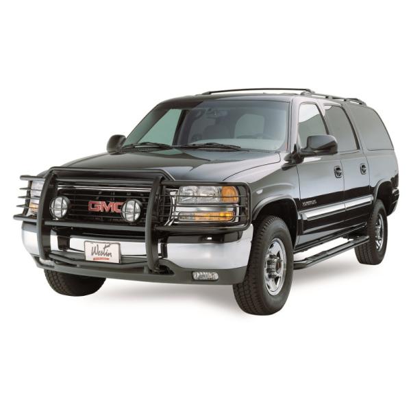 WES Sportsman Grille Guards Westin 40-0335