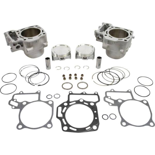 Cylinder Works 30007-K03