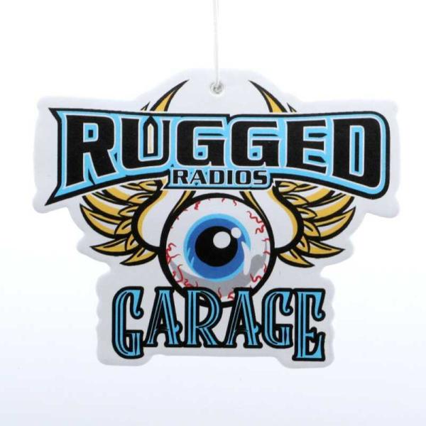 Rugged Radios AF-RUGGEDGARAGE