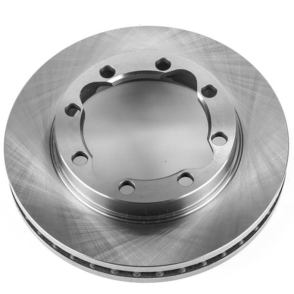PowerStop AR8626