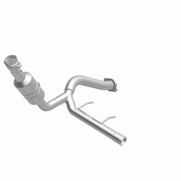 Magnaflow 5551418