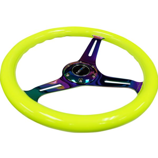 NRG ST-015MC-NYW