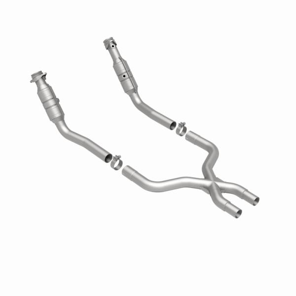 MAG Converter Direct Fit Magnaflow 49977
