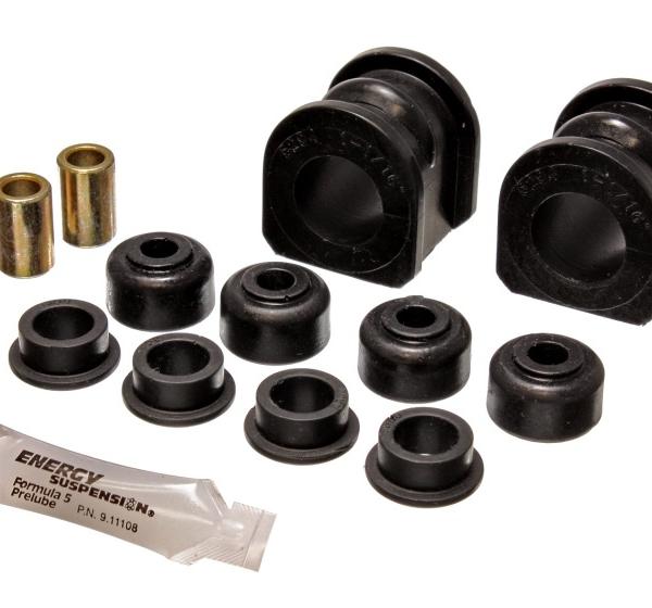 ES Sway Bar Bushings - Black Energy Suspension 4.5138G