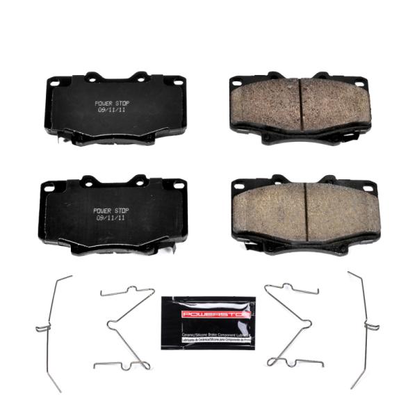 PowerStop Z23-502