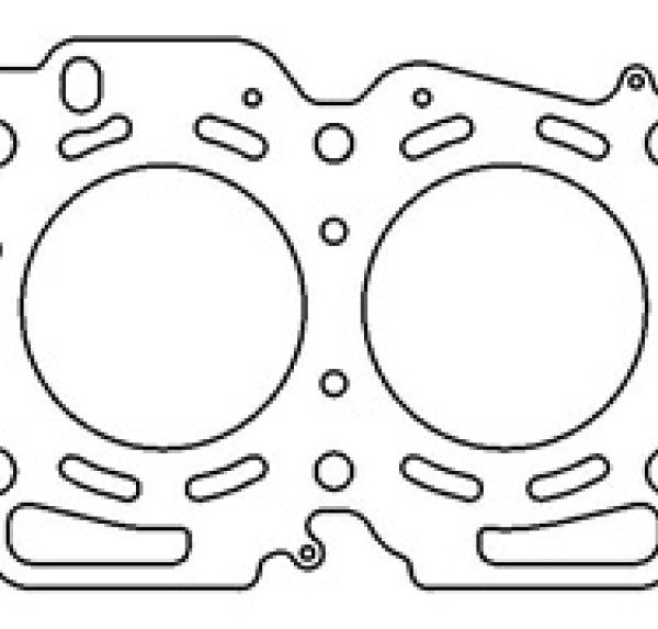 Cometic Gasket C4261-060