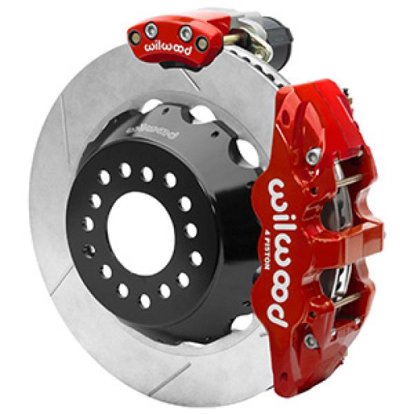 WIL Aero Brake Kit Wilwood 140-16170-R