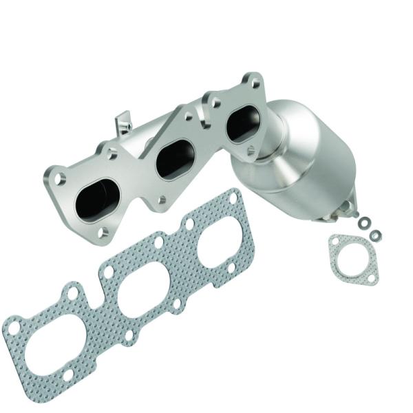 MAG Converter Direct Fit Magnaflow 51713