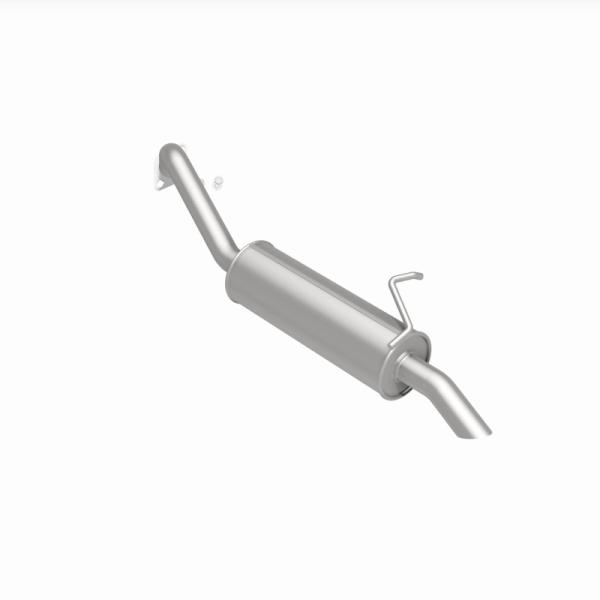MAG BRE Muffler Kit Magnaflow 108-0027