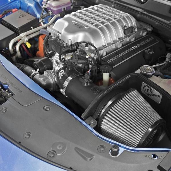 AFE Pro-Dry S Intake aFe 51-12802