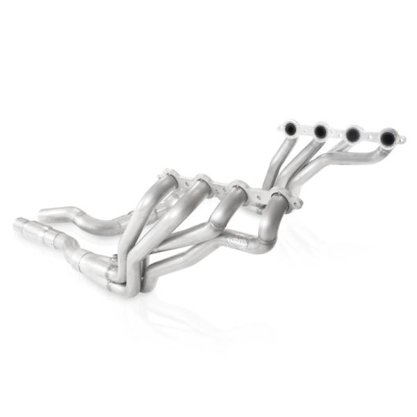 SSW Long Tube Headers Stainless Works TBSS
