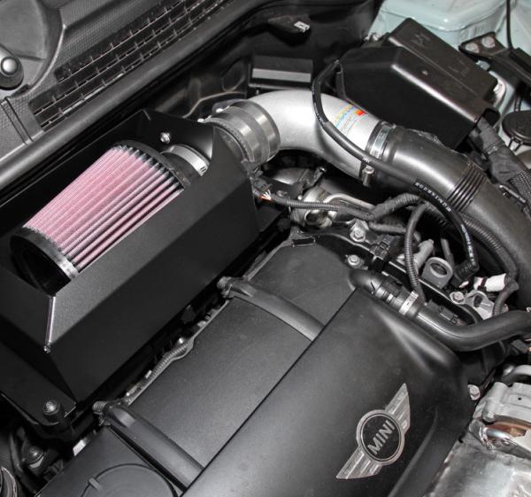 K&N Engineering 69-2023TS