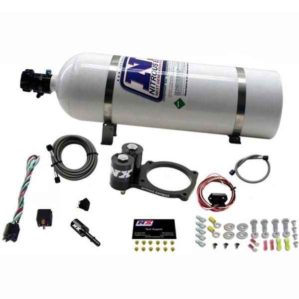 Nitrous Express 20943-15