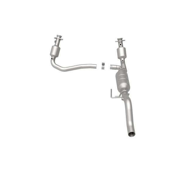 Magnaflow 458050