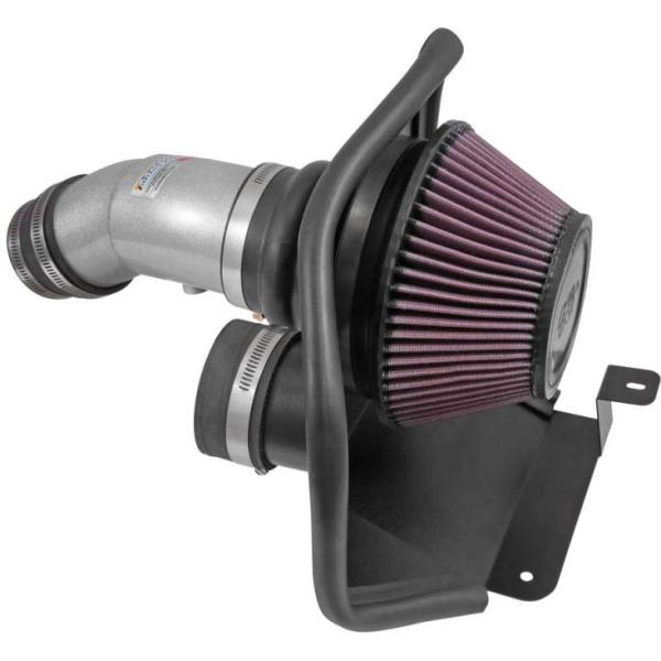 KN 69 Typhoon Intake K&N Engineering 69-5315TS