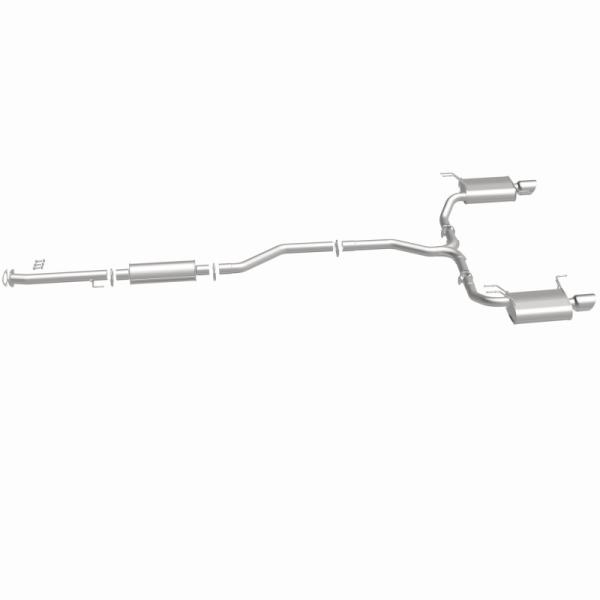 MAG BRE Exhaust Kits Magnaflow 106-0861