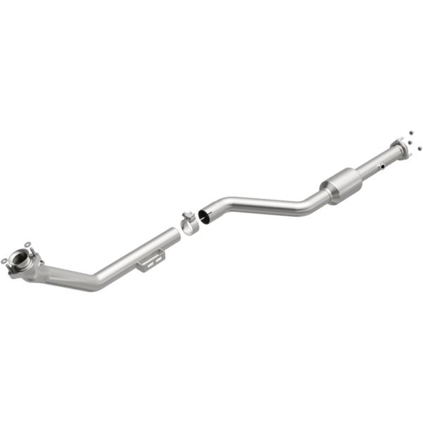 MAG Converter Direct Fit Magnaflow 52722