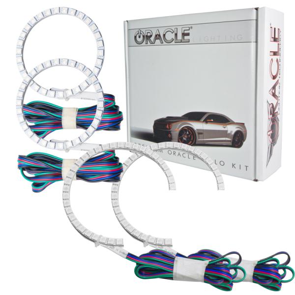 ORACLE Lighting 2694-504