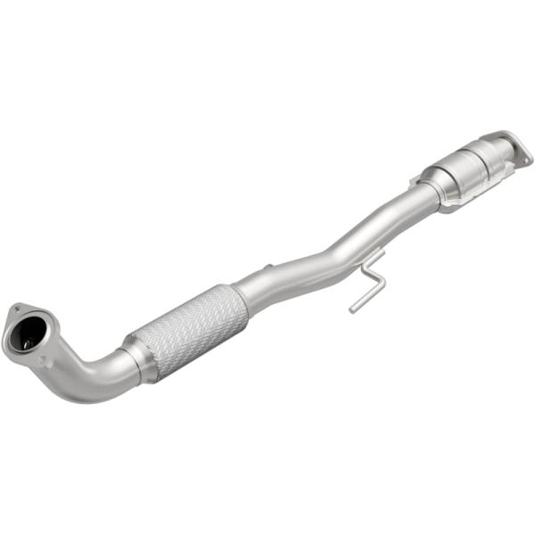 MAG Converter Direct Fit Magnaflow 457166