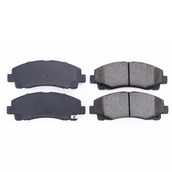 PowerStop 16-1102