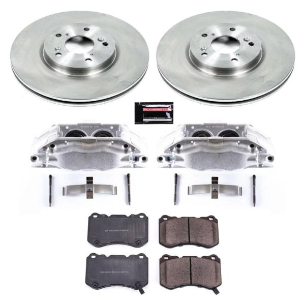 PowerStop KCOE3029