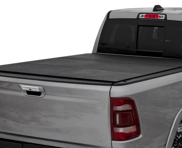 ACC LOMAX Tri-Fold Cover Access B4040019