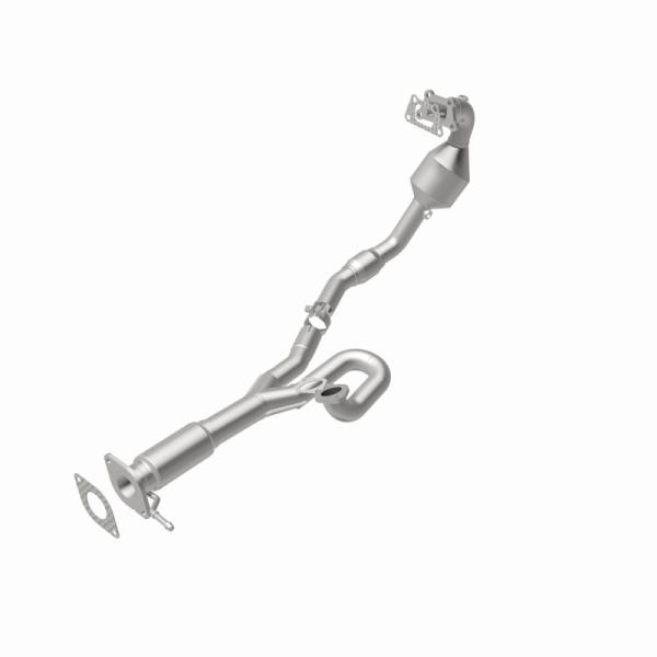 MAG Converter Direct Fit Magnaflow 52219