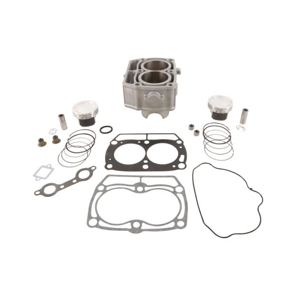 Cylinder Works 60002-K03HC