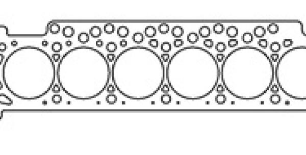 Cometic Gasket C4476-120