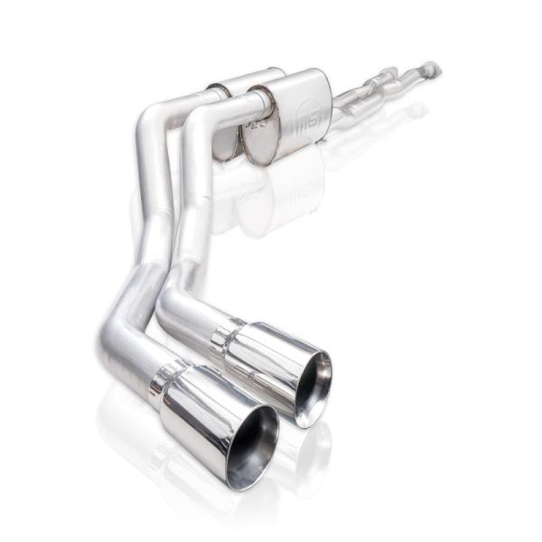 Stainless Works TOYT14CBR
