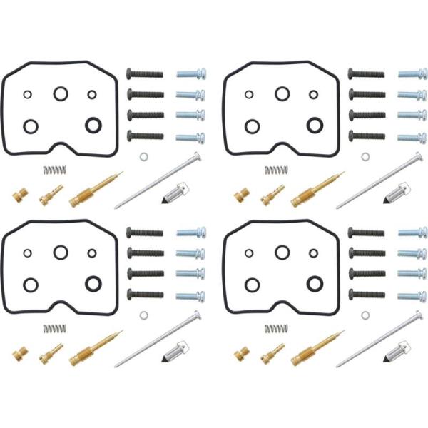 ABR Carburetor Rebuild Kits All Balls Racing 26-1653