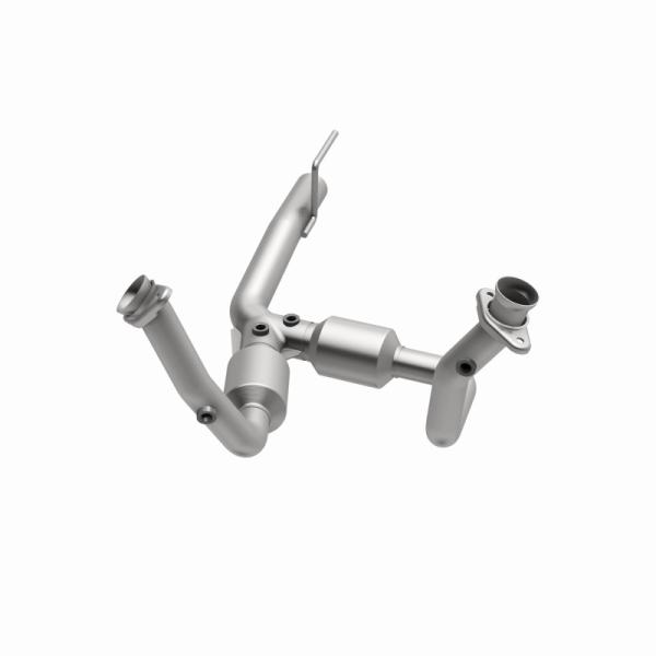 Magnaflow 447191